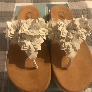 Women’s White Mountain Cliffs 8.5